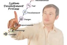 system development