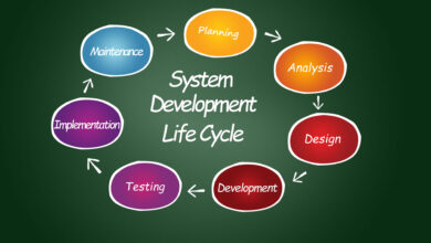 system development life cycle